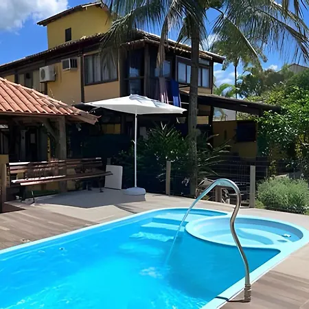 Casa Recreio Dos Bandeirantes Villa